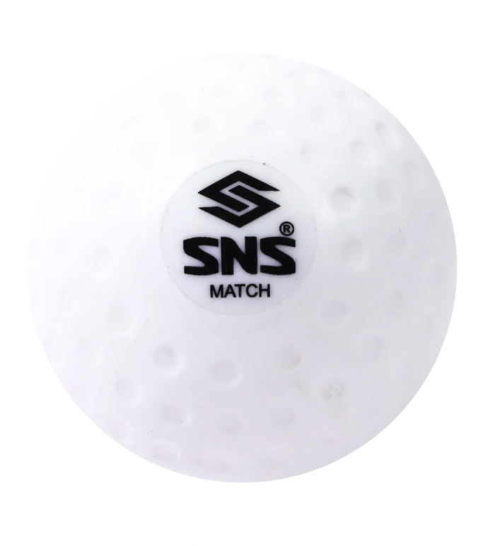 SNS FIELD HOCKEY BALL MATCH