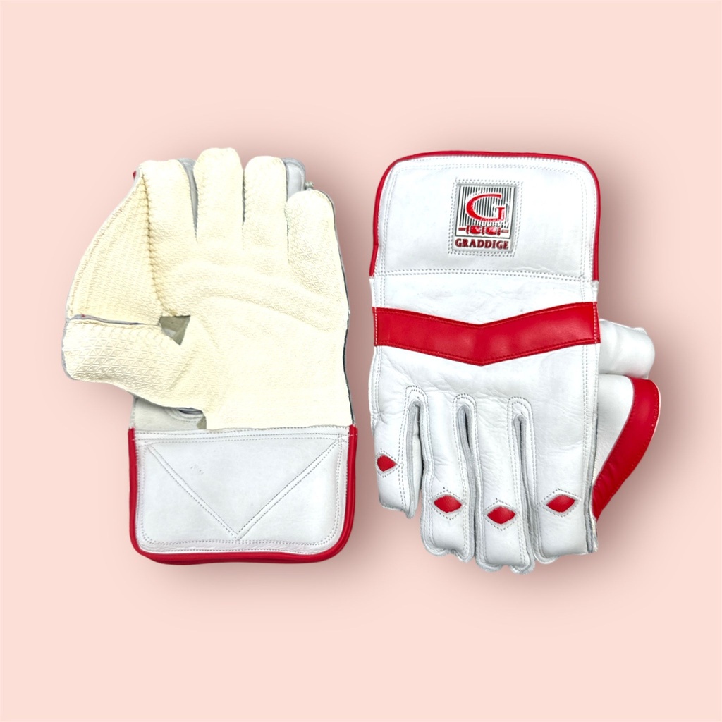 GRADDIGE WICKET KEEPING GLOVES
