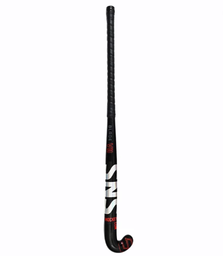 SNS FIELD HOCKEY STICK, BLADE 7