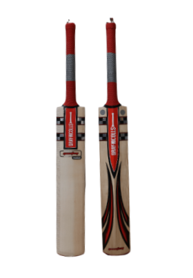 GRAY NICOLLS CRICKET BAT QUANTUM ENFORCER KASHMIR WILLOW SH