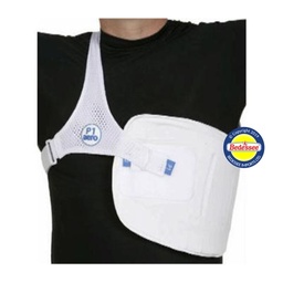 AERO CRICKET CHEST PROTECTOR  PAD