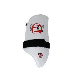 SG CRICKET THIGH GUARD RDX