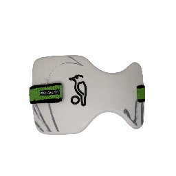 KOOKABURRA CRICKET CHEST GUARD KAHUNA-AMBI ADULT