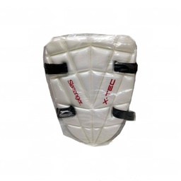 SLAZENGER CRICKET CHEST GUARD X TEC ULTIMATE ADULT