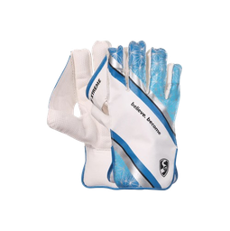 SG WICKET KEEPING GLOVES XTREME RSD