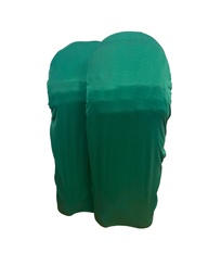 BSG CRICKET LEG GUARDS CLADS