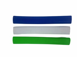 GRAY NICOLLS CRICKET BAT RUBBER GRIP ZIG ZAG