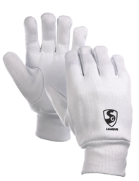 SG CRICKET  BATTING LEAGUE INNER GLOVES YOUTH