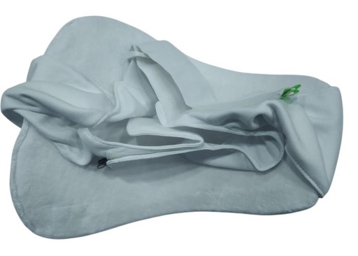 GRAY NICOLLS CRICKET UPPER BODY GUARD PRO PERF ADULT/RH