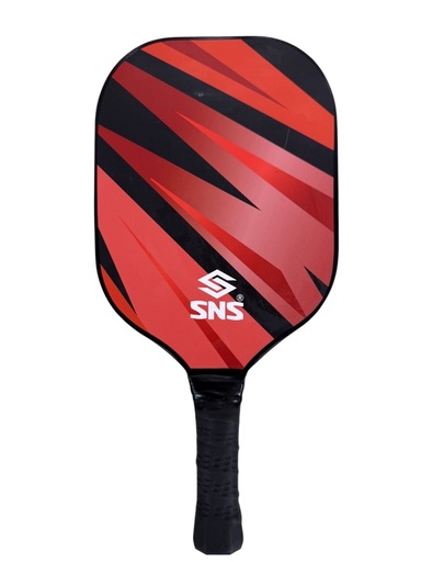 SNS PICKLE BALL Wooden 265g