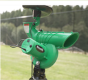 PACEMAN BOWLING MACHINE