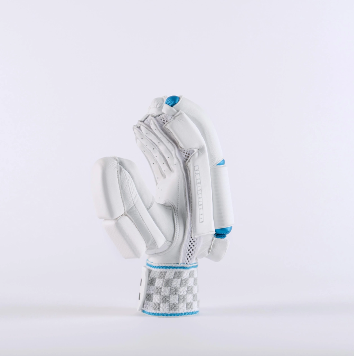 GRAY NICOLLS BATTING GLOVES CLUB COLLECTION ADULT - LEFT HAND