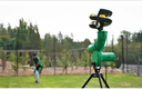 PACEMAN BOWLING MACHINE