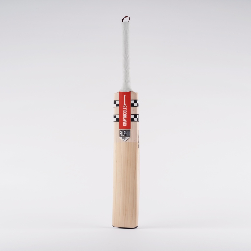 GRAY NICOLLS ALPHA GEN 1.0 200 ENGLISH WILLOW SH