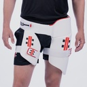 GRAY NICOLLS THIGH GUARD ALL IN ONE ADULT RH