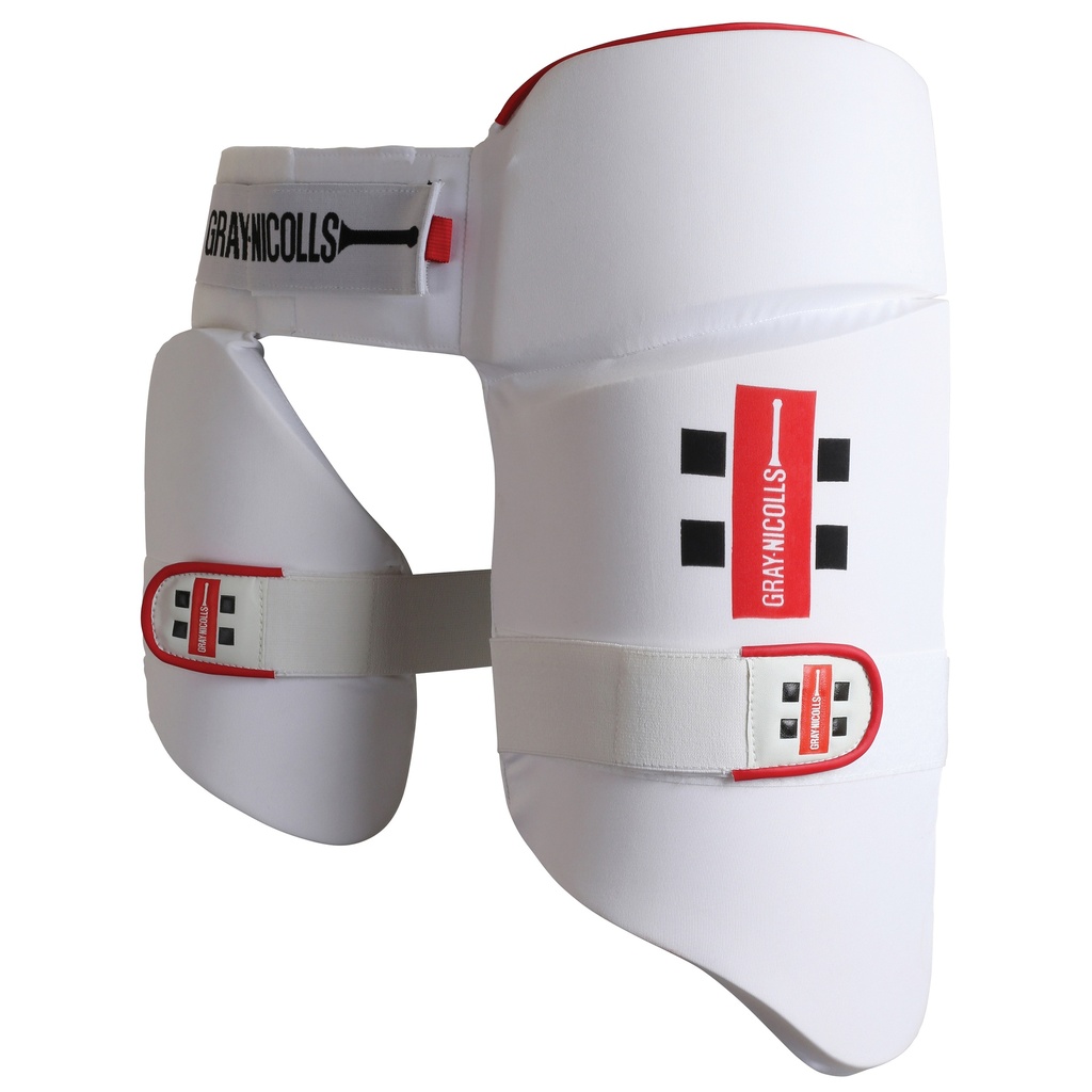 GRAY NICOLLS THIGH GUARD ALL IN ONE ADULT RH