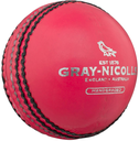 GRAY NICOLLS BALL CROWN 2 STAR MENS PINK - 156g
