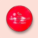 GRAY NICOLLS BALL CROWN 5 STAR OUTDOOR PINK