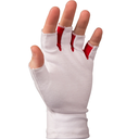 GRAY NICOLLS WICKET KEEPING INNER GLOVES PRO FINGERLES ADULT - M