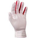 GRAY NICOLLS WICKET KEEPING INNER GLOVES PADDED ADULT - M