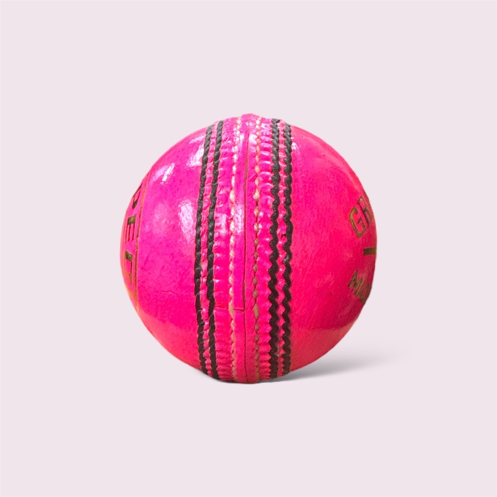GRADDIGE BALL SPECIAL TEST PINK