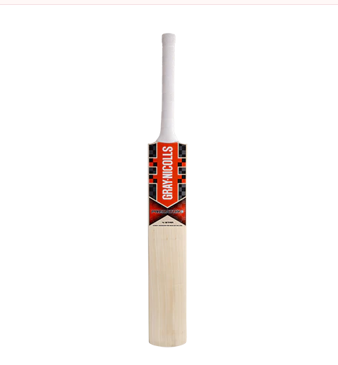 GRAY NICOLLS BAT PREDATOR 4 STAR PP 250 ENGLISH WILLOW SH