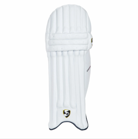 SG LEG GUARD BATTING LEAGUE ADULT-LH