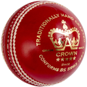 GRAY NICOLLS BALL CROWN 5 STAR RED 156g