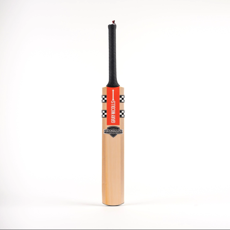 GRAY NICOLLS THUNDER SHOCKWAVE KASHMIR WILLOW HARROW