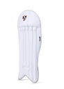 SG WICKET KEEPING LEG GUARD CLUB ADULT