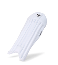 SG WICKET KEEPING LEG GUARD CAMPUS JUNIOR
