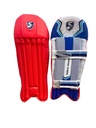 SG WICKET KEEPING LEG GUARD SUPER TEST