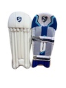 SG WICKET KEEPING LEG GUARD SUPER TEST
