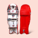 SG LEG GUARD BATTING TEST