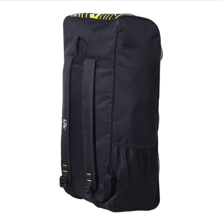 SG ACE DUFFLE KIT BAG