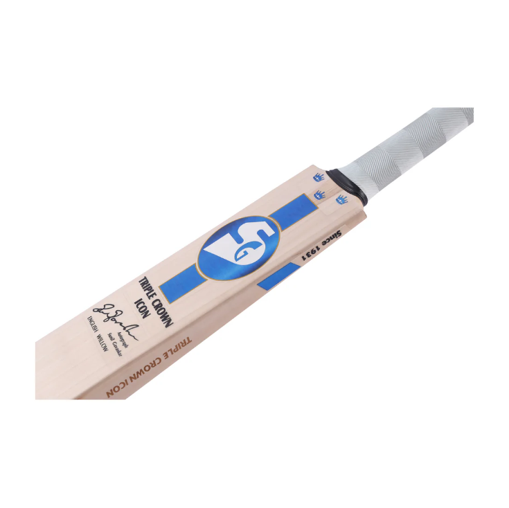 SG TRIPLE CROWN ICON BAT