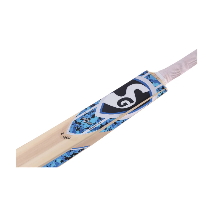 SG T-1000 TENNIS BAT