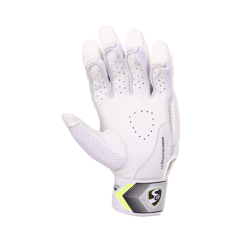 SG RSD SUPALITE BATTING GLOVES