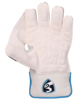 SG WICKET KEEPING GLOVES SUPAKEEP