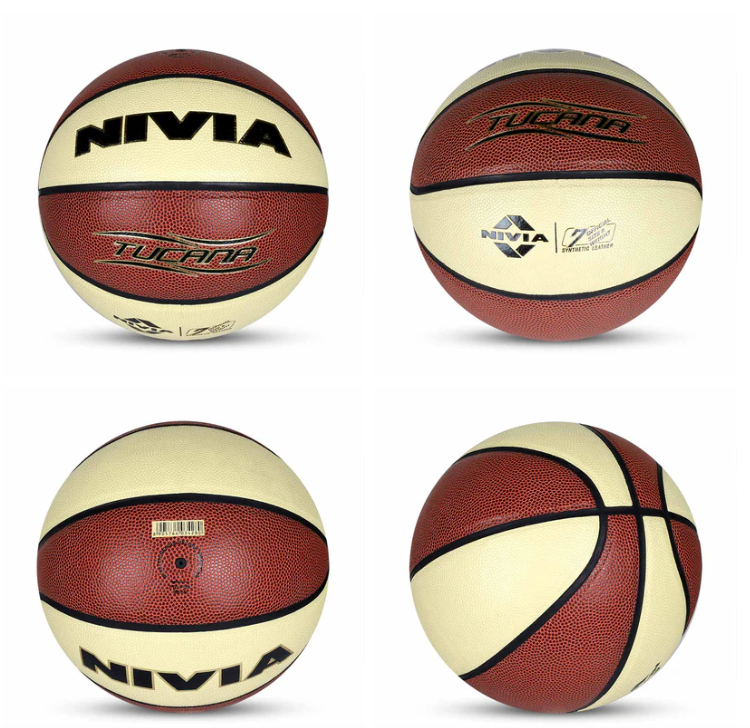 NIVIA BASKETBALL TUCANA