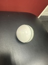 BSG LEATHER BALL
