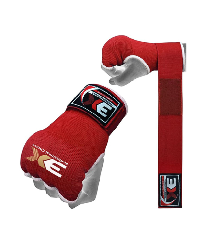 3X GEL MITTS