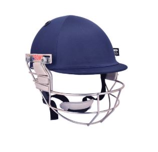 BDM Cricket Helmet Commander