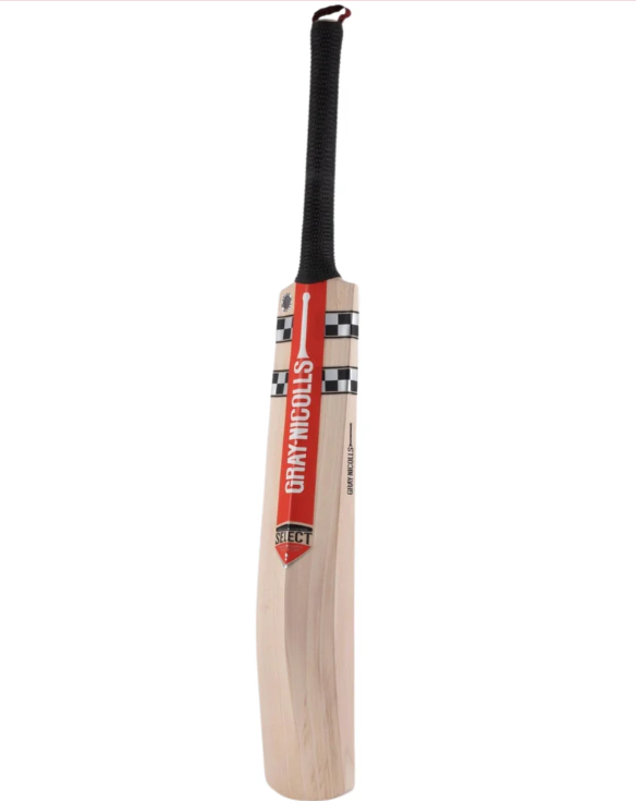 GRAY NICOLLS BAT SELECT PP 200 ENGLISH WILLOW SH