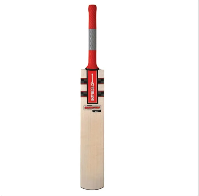 GRAY NICOLLS BAT QUANTUM WARRIOR ENGLISH WILLOW LH