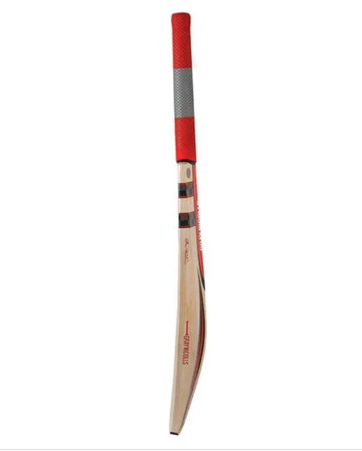 GRAY NICOLLS BAT QUANTUM WARRIOR ENGLISH WILLOW LH
