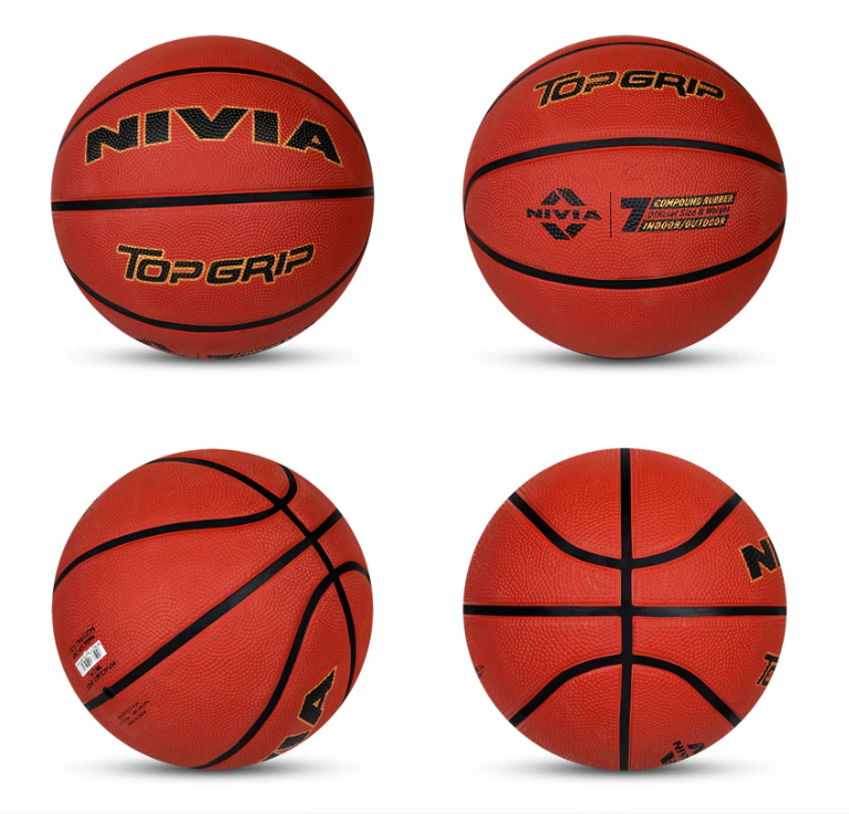NIVIA BASKETBALL TOP GRIP