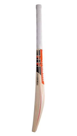 GRAY NICOLLS BAT PREDATOR 4 STAR KASHMIR WILLOW