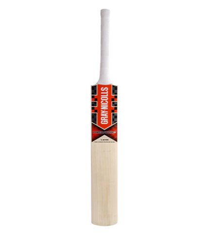 GRAY NICOLLS BAT PREDATOR 4 STAR KASHMIR WILLOW