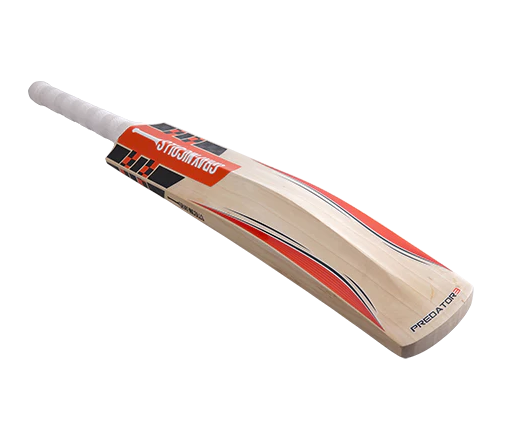 GRAY NICOLLS BAT PREDATOR 4 STAR KASHMIR WILLOW